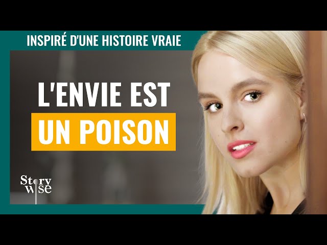 L'Envie Est Un Poison | @DramatizeMeFrance