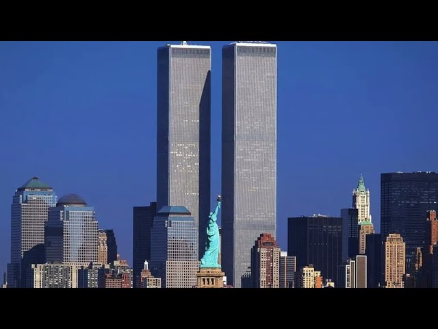 What if the South Tower got hit first?