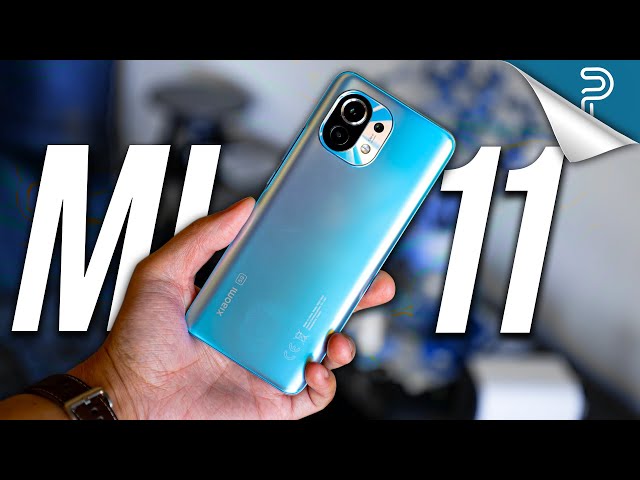 Xiaomi Mi 11 Review: 108MP Movie MAGIC?
