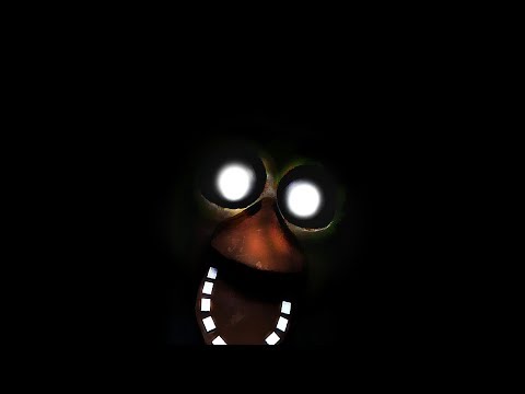 Five Nights at Freddy's: Help Wanted - Part 5