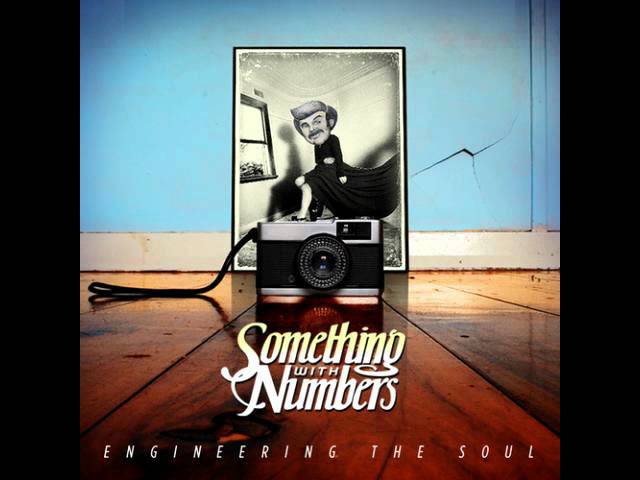 Something With Numbers - It's All Gonna Happen Again