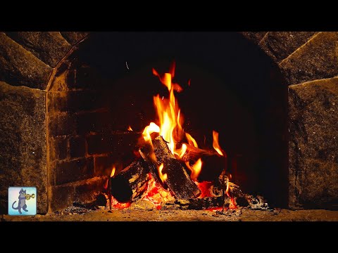 🔥 Fireplace Videos #2