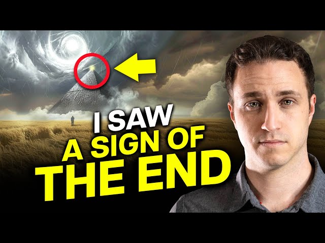 God Showed Me THIS Happening in Geneva - End Times Prophecy