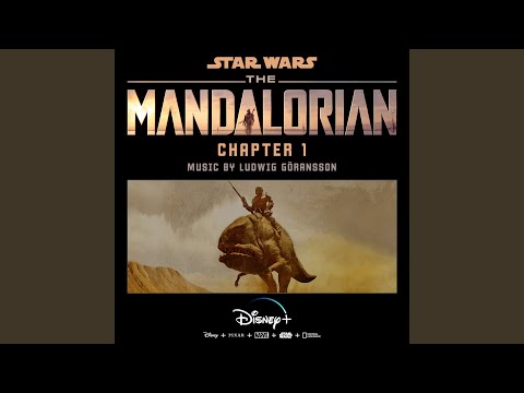 The Mandalorian: Chapter 1 (Original Score)