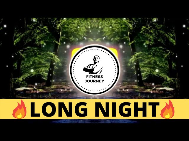 BEST of NCS - NoCopyrightSounds | JPB - LONG NIGHT (feat. Marvin Divine) [NCS Release]