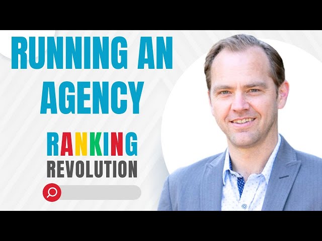 A day in the life at an SEO Agency | Jared Bauman | ep24