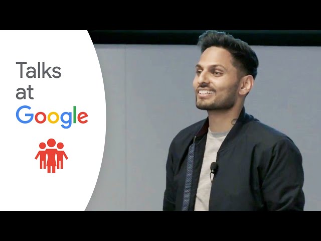 Jay Shetty: There's No Such Thing As An Overnight Success | Talks at Google