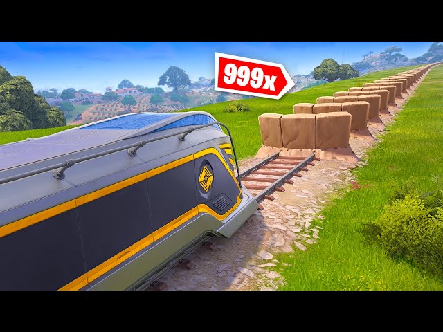 100 ODDLY SATISFYING Fortnite Moments!