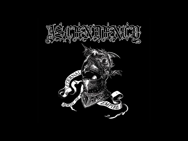 Ascendency - Birth of an Eternal Empire (Full EP)