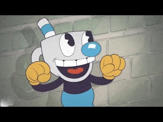 Cuphead All Trailers DLC Included
