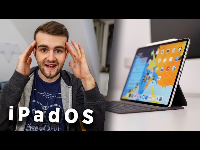 Diese versteckten Funktionen müsst ihr kennen! - iPadOS (Tipps & Tricks)