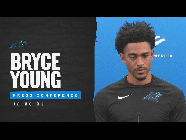Bryce Young: ‘It really comes down to execution'