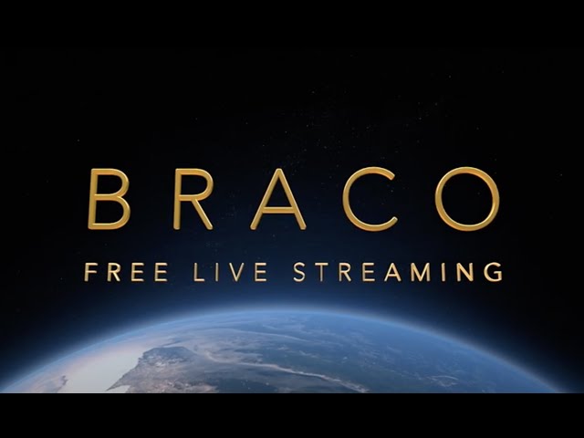 IMPORTANT NOTICE | Braco Livestreaming