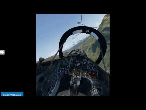 X-Plane 11 VR videos