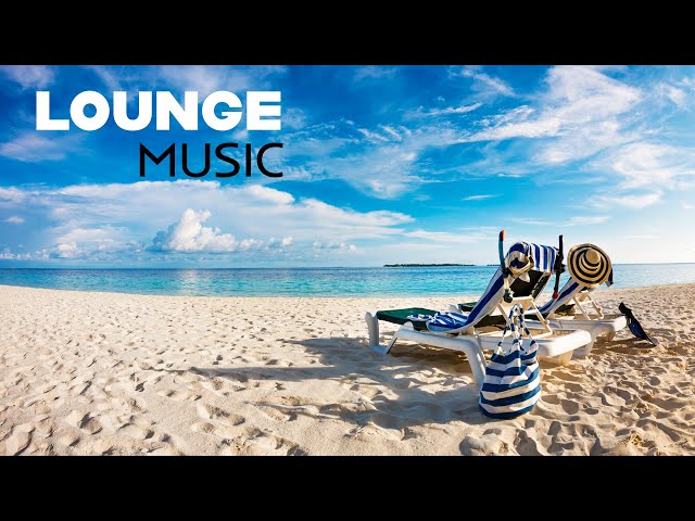 Weekend Bossa Nova | Relaxing Seaside Music | Chill Out Background Bossa Nova Jazz Music