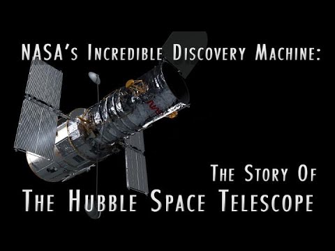 NASA Documentaries