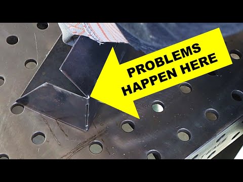 Sheet Metal Fabrication Hacks | Build Anything with Basic, Affordable Tools