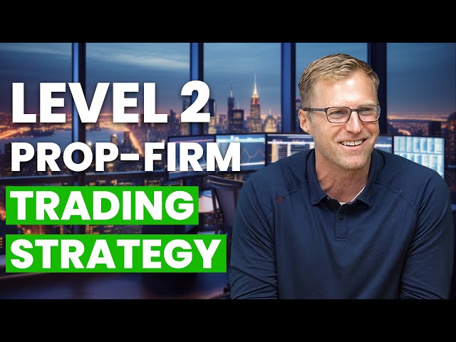 Level 2 Trading Secrets (How to Read the Tape Using Time & Sales)