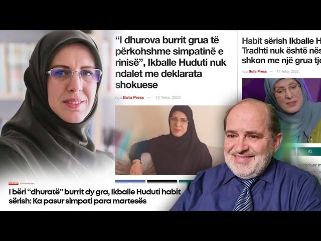 Gruaja i bëri "dhuratë" 2 gra të tjera, burri zbulon të vertetën... | ABC News Albania