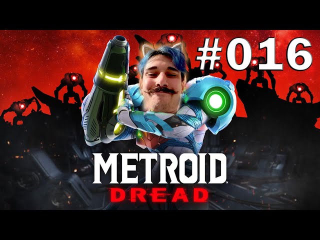 | keinpart2 | spielt Metroid Dread #016