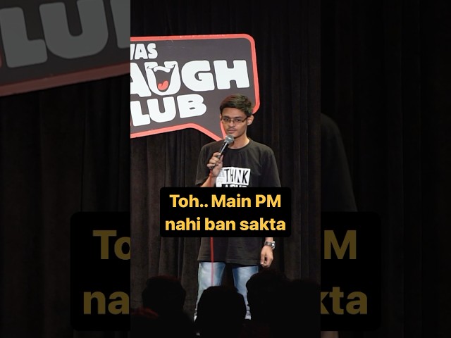 Watch till the end 😂 | #comedyindia #standupcomedy | shows in Mumbai & Pune this weekend.