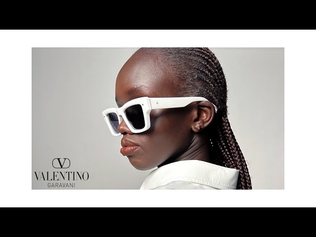 Valentino Eyewear