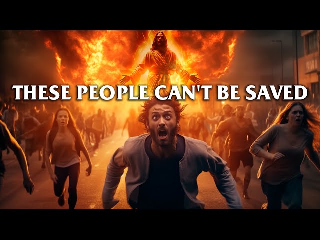 7 Kinds of People That CAN'T BE SAVED (You Must Know This Before Tomorrow)