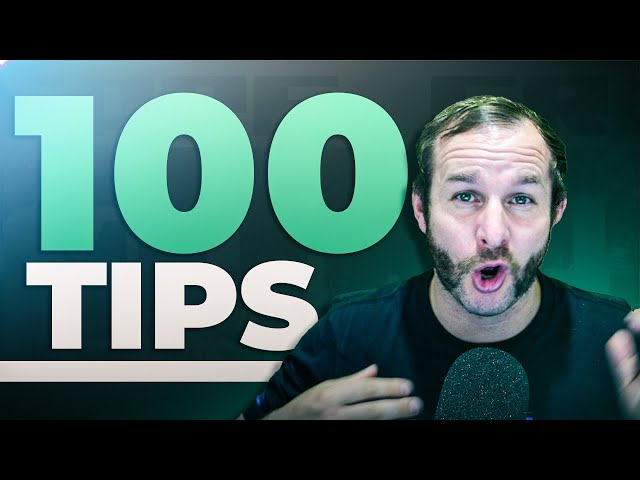 100 Escape from Tarkov Tips & Tricks - Key Binds & Tactics to Improve your Gameplay this Wipe 12.9