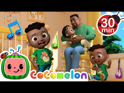 Nursery Rhyme Week 2019 | Cartoons for Kids | Nursery Rhyme Songs | Moonbug Kids - Cartoons and Kids Songs