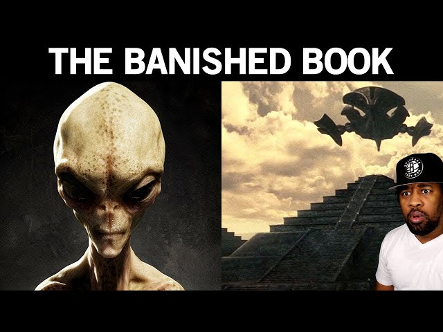 The Book of Enoch, banned from the Bible, reveals shocking mysteries of our history!...