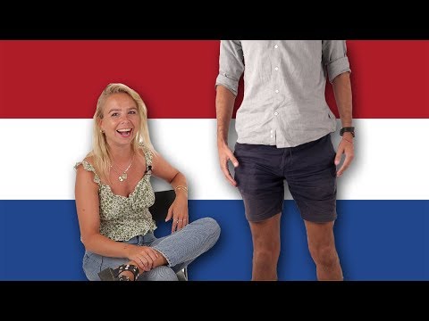 Most stereotyped countries react to stereotypes