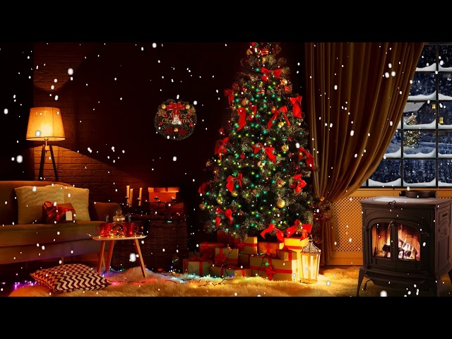 Opera Christmas Relaxing Piano Collection - Beautiful Opera Christmas Songs Ever