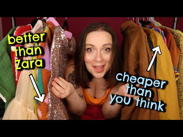 lies to unlearn about making your own wardrobe