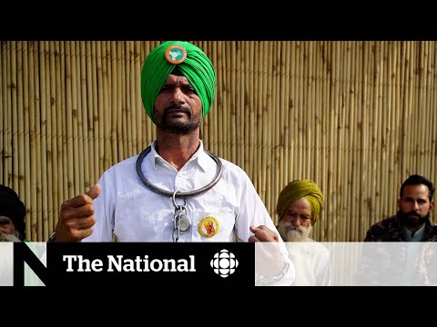 Indian farmers continue protests until agricultural laws officially repealed