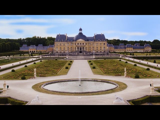 Treasures from Vaux-le-Vicomte – Episode 1