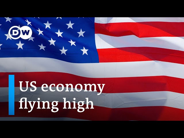 Why the ‘Great Recession’ never came | DW Business