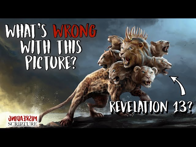 These 5 Bible Stories Looked Different than You Imagine | Misreading Scripture