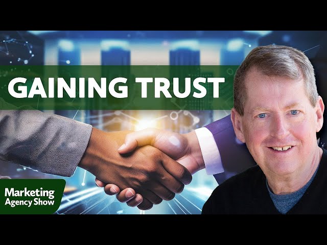 How to Move From Agency Vendor to Trusted Marketing Advisor