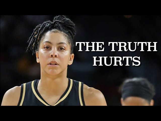 WNBA vs NBA Players - The Truth Hurts