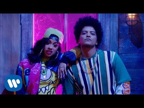 Bruno Mars - Official Remix Videos Playlist