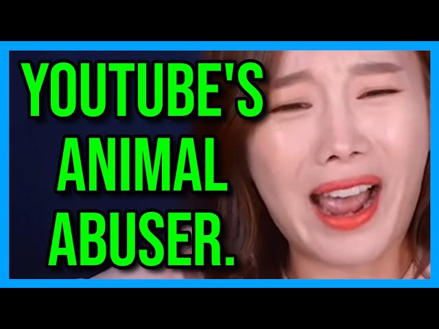 Ssoyoung Needs To Be Stopped...