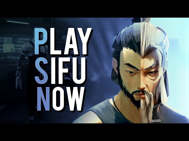 Not Easy But Doesn't Need to Be - Sifu Review and Easy Mode Opinion