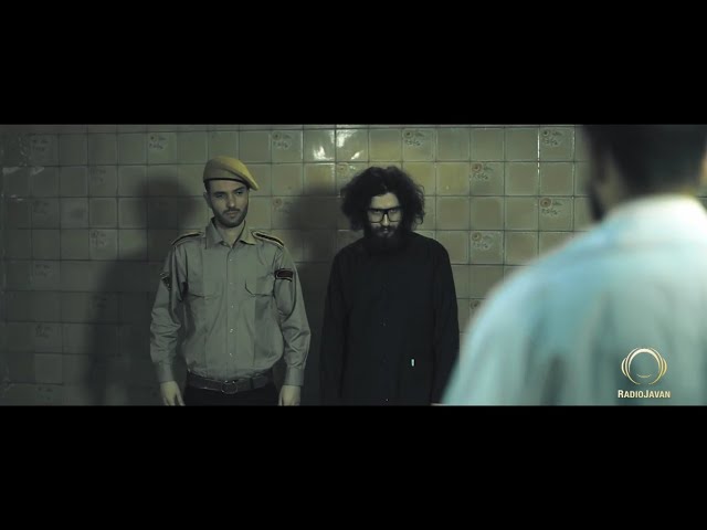 Jarshaa - Rorschach [ Prod. @Ashkan Kagan ] (Official Music Video)
