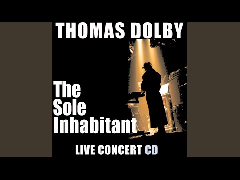 The Sole Inhabitant CD