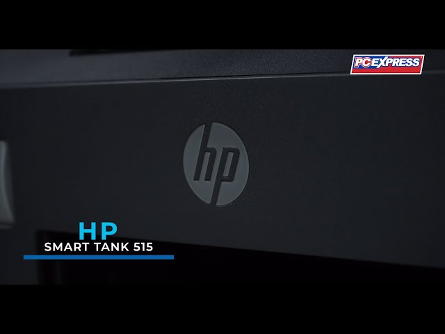 HP Smart Tank 515