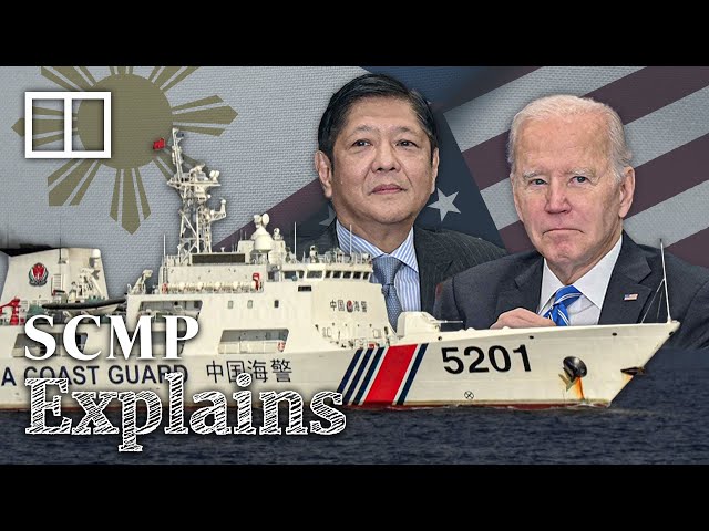 Why the Philippines has returned to its US alliance
