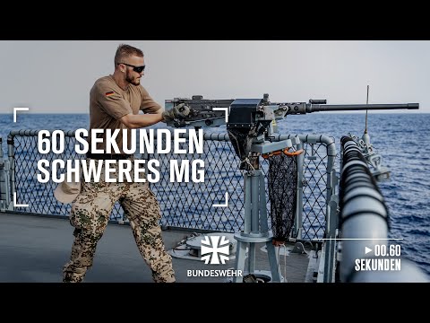 60 Sekunden Bundeswehr