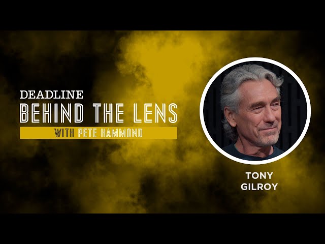 Tony Gilroy On Guiding ‘Andor,’ The Challenge Of Making A Prequel & How It Became A Family Affair