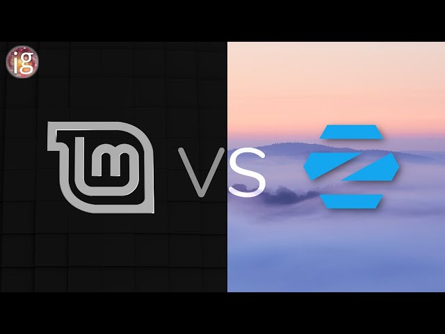 Switching to Linux? Linux Mint 19.3 vs Zorin OS 15.1