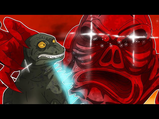 NES Godzilla Creepypasta Lore Explained